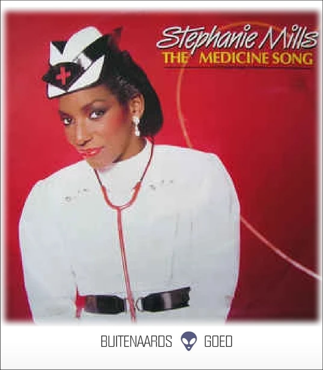 Happy 64th Birthday To : Stephanie Mills      