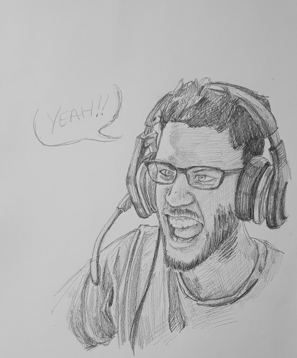 RaidenF_Cheese's tweet photo. aight ive caved here's the self portrait https://t.co/q0RY6qmUbA