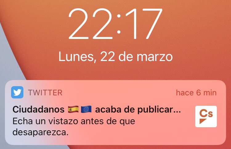 Miss_Huevos's tweet photo. Vaya... A esto le llamo yo una ironía del destino... 😏 https://t.co/2NyFPwhjso