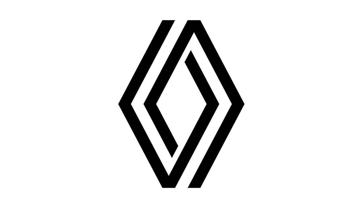 Renault has unveiled a new op art-style logo that harks back to the 70s bit.ly/3r4vl5j