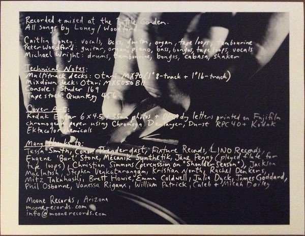 Artist: Freelove Fenner
Release: The Punishment Zone
Issue: Razorcake No. 121 (April / May 2021)

freelovefenner.bandcamp.com/album/the-puni…