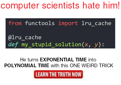 when i encounter dynamic programming in job interview