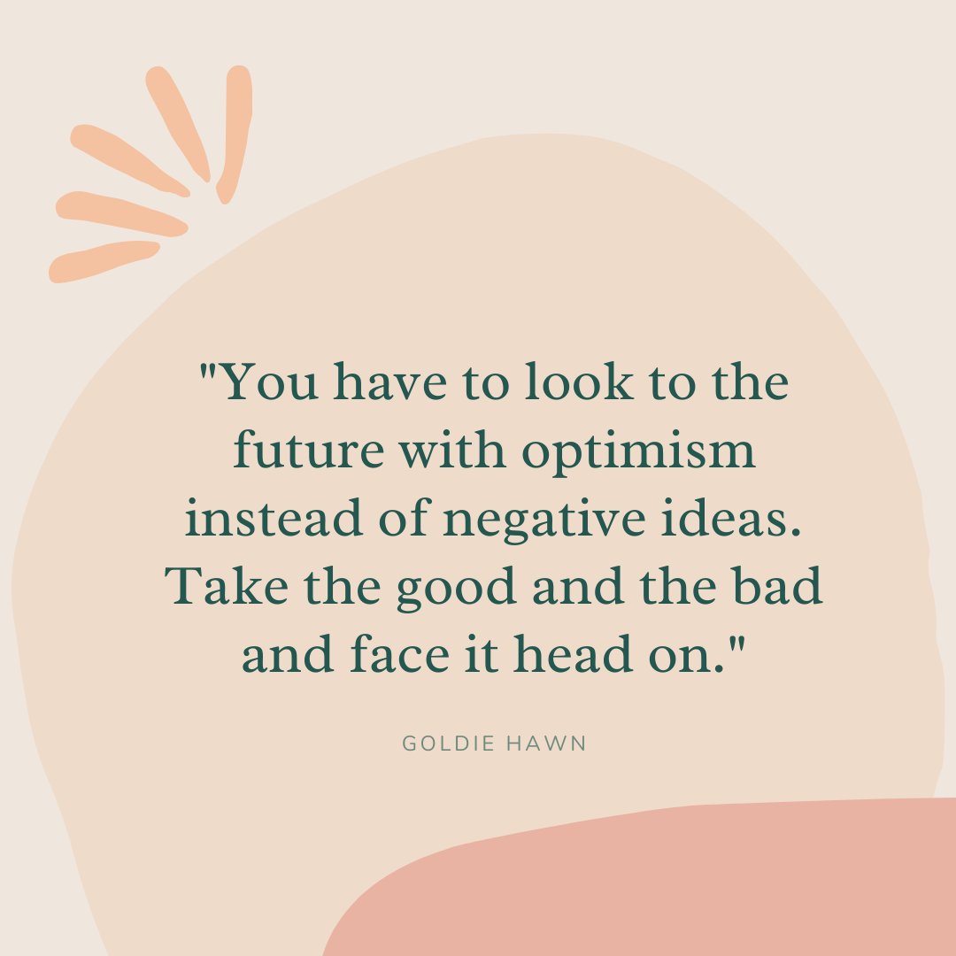 LexingtonPR's tweet image. March is Optimism Month, which is a great time to remind ourselves to step back and reflect on our year so far. What do you do to stay grounded and optimistic?