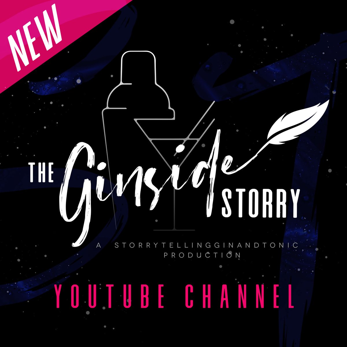 Laura - StorryTellingGinAndTonic tweet media