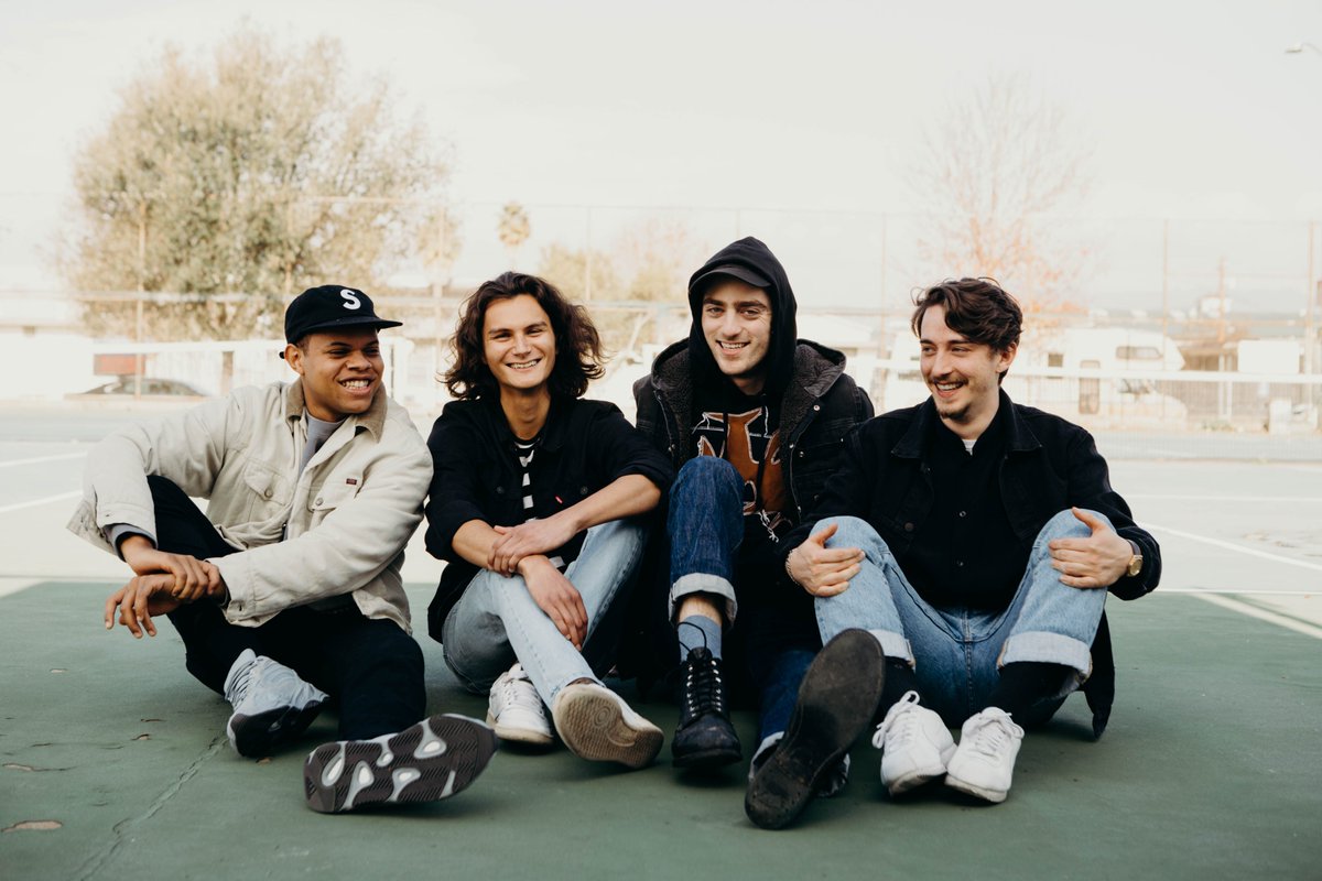 Text Me Records tweet media