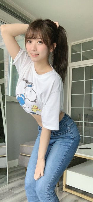 Twitterのコスプレ画像5