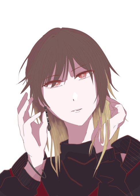 目が覚めるほどの美人
#シャニマス
#緋田美琴 