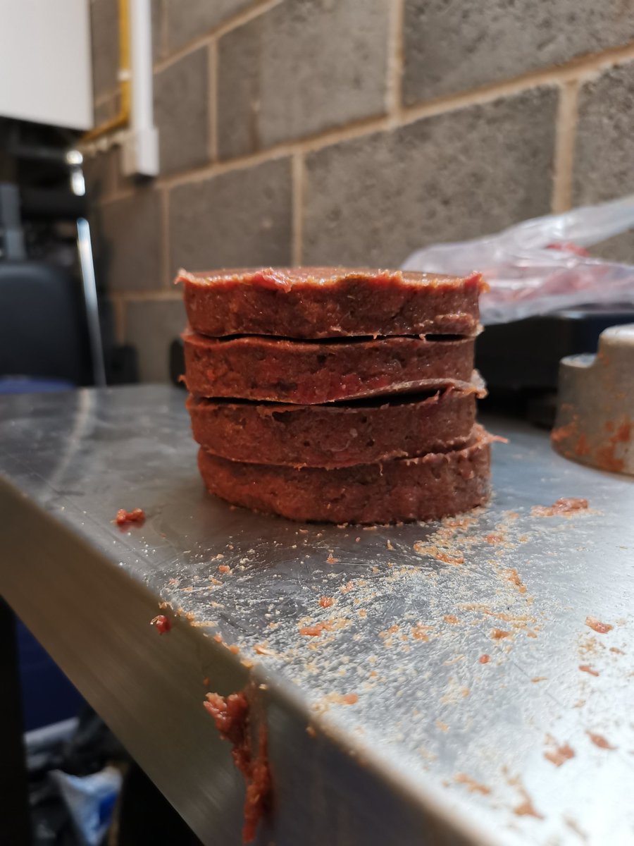 Longshanx🏴🇬🇧🥩🍗🦌 tweet media