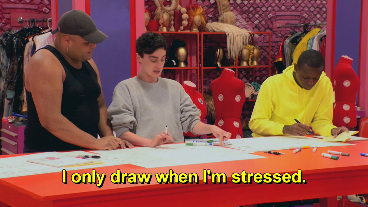 incorrectdrag's tweet image. 