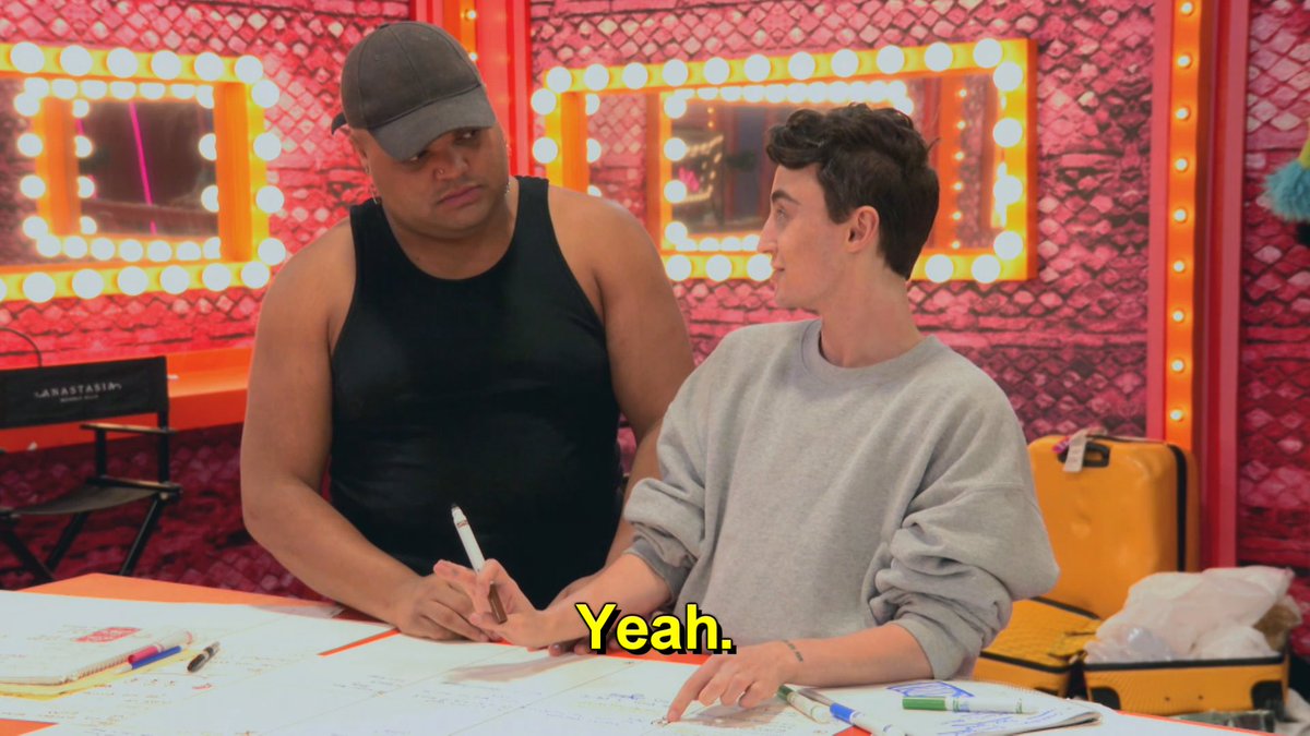 incorrectdrag's tweet image. 