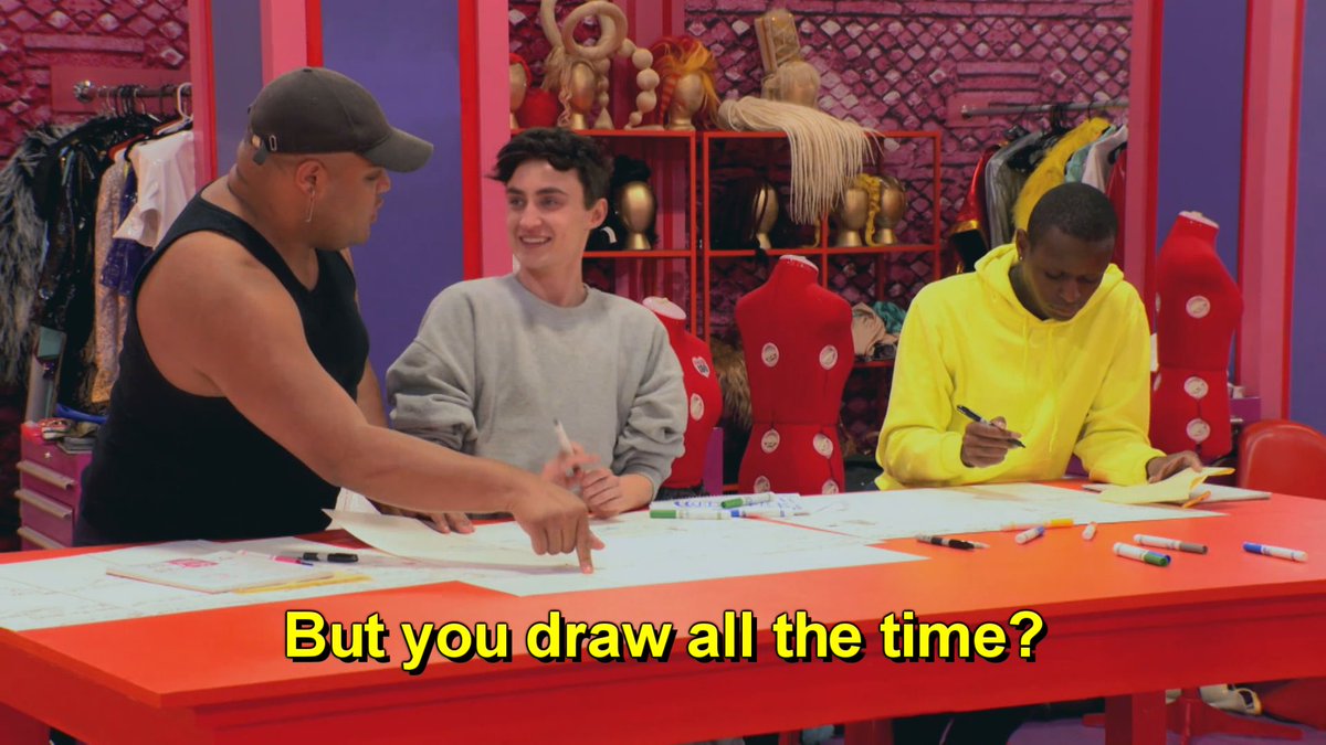 incorrectdrag's tweet image. 