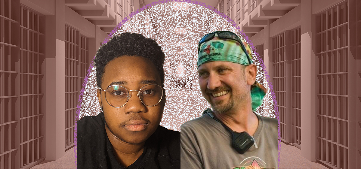 CannaClinicians's tweet image. Alvin Edwards &amp;amp; David Moss have joined forces to create the From the Earth Foundation. In this podcast they discuss the importance of the strategic partnership between their two organizations. 
ganjapreneur.com/alvin-edwards-…
#FromTheEarth #FruitsOfOurLabor #cannabis #socialjustice