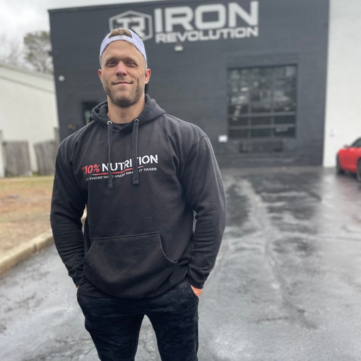 110_Nutrition's tweet photo. Congratulations to 110% Nutrition athlete @gio.swole for bringing home 1st place Overall and Heavyweight in the NPC Baltimore Gladiator Championships last week 🏆💪

We are proud of you and grateful to have such an amazing athlete and inspiration on our team! Ke... https://t.co/8NbNsaE745