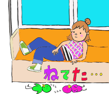 ねむいねむいのtwitterイラスト検索結果 ねむいねむいのtwitterイラスト検索結果
