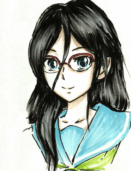 赤メガネのtwitterイラスト検索結果 赤メガネのtwitterイラスト検索結果