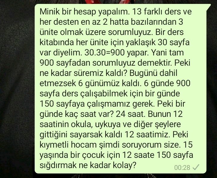 10urdixon's tweet photo. Artık taştı bu sabır. #HearTheTurkishStudents https://t.co/tUrSr5GC02
