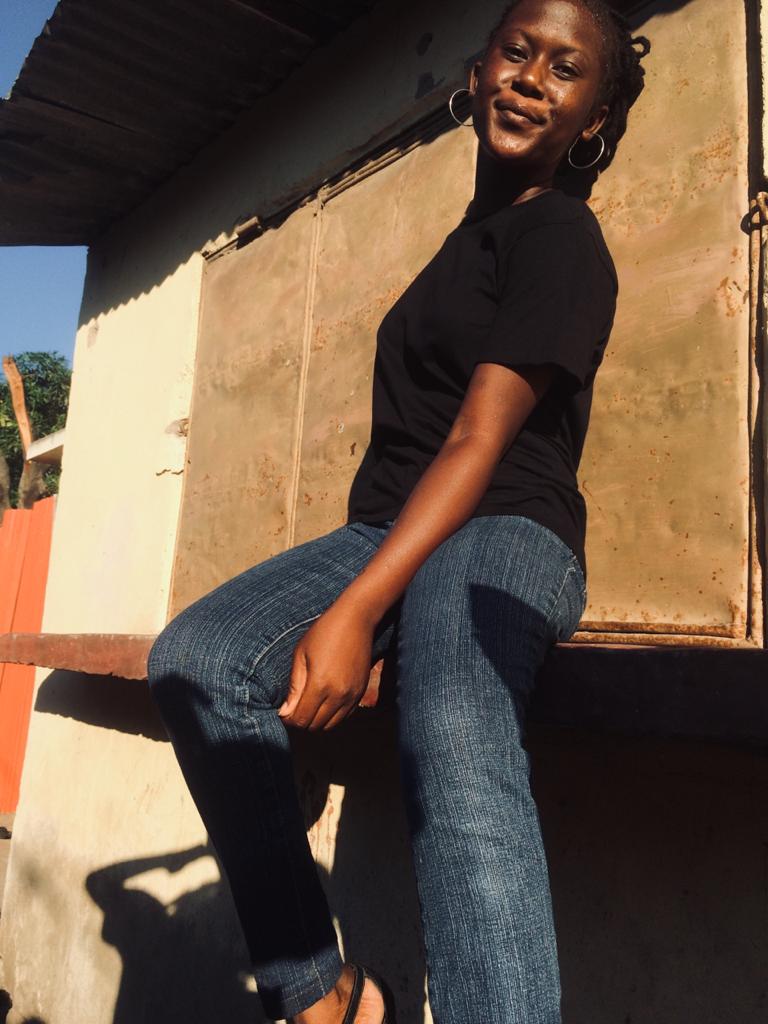 ElisabethJolin1's tweet photo. Dark Skin 😍 https://t.co/qpoppkrAtL