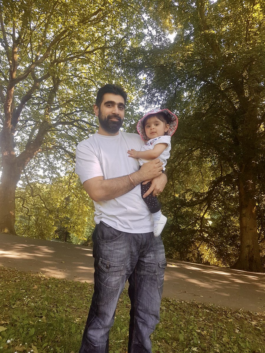 weareretailers's tweet photo. Sarandeep Singh Nagi (Sam)
Sam's Mini Market - Premier
Halifax, West Yorkshire

My journey to becoming a retailer was a bit different than many. I went through school and at the end of it, the IT revolution started. PC's became the new technology phenomenon. https://t.co/pESVlPxj2T
