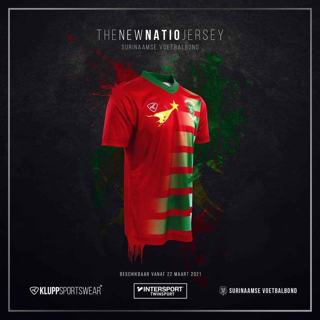 Wilbird010's tweet photo. #Natio #Suriname #Goldcup #Klupp #Intersport #Kluppsportswear #voetbal #Eredivisie https://t.co/01liz6aTe0