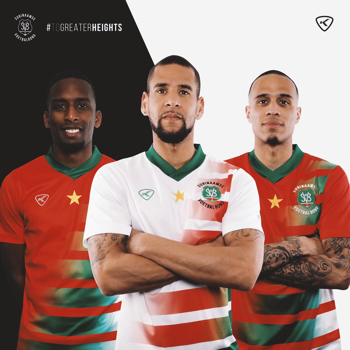 Wilbird010's tweet photo. #Natio #Suriname #Goldcup #Klupp #Intersport #Kluppsportswear #voetbal #Eredivisie https://t.co/01liz6aTe0