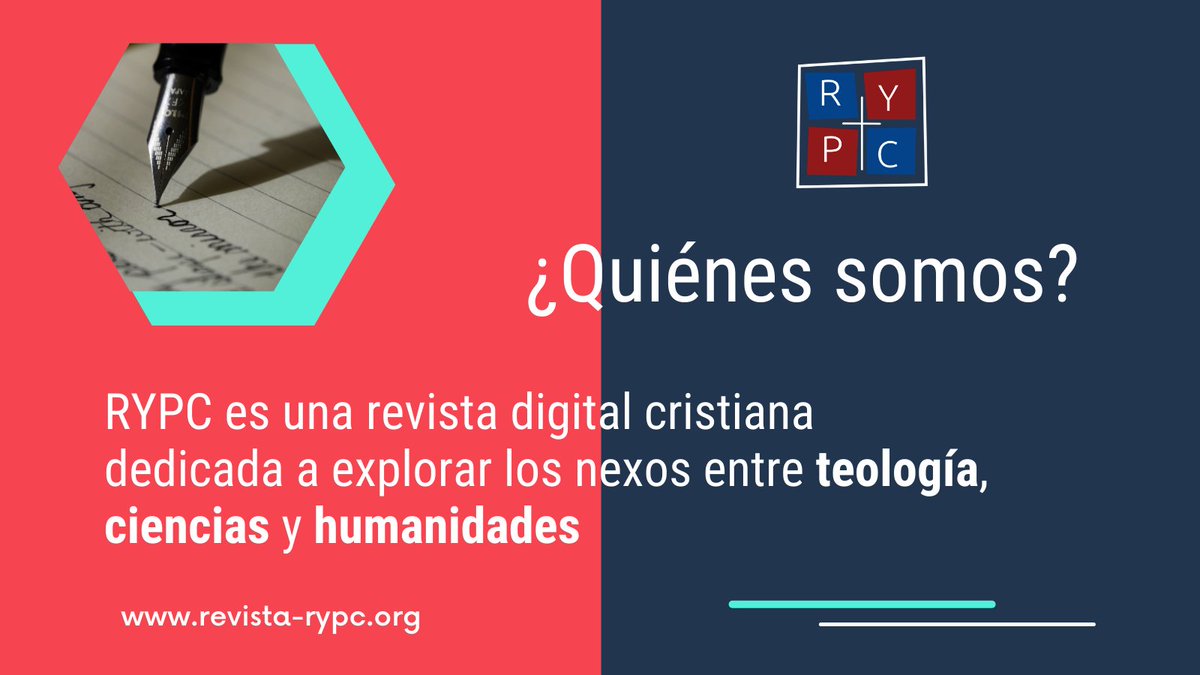 revistarypc's tweet photo. 🟢🟣⚠️ ¿Sigues RYPC, y tienes dudas sobre lo que somos y lo que creemos?🤔 Aquí te contamos nuestros valores, y que dan originalidad a nuestro proyecto ¡Ayúdanos a difundir! #revistarypc #teologia #theology #ciencias #science #humanidades #humanities #educación #education https://t.co/XCs91v5tTc