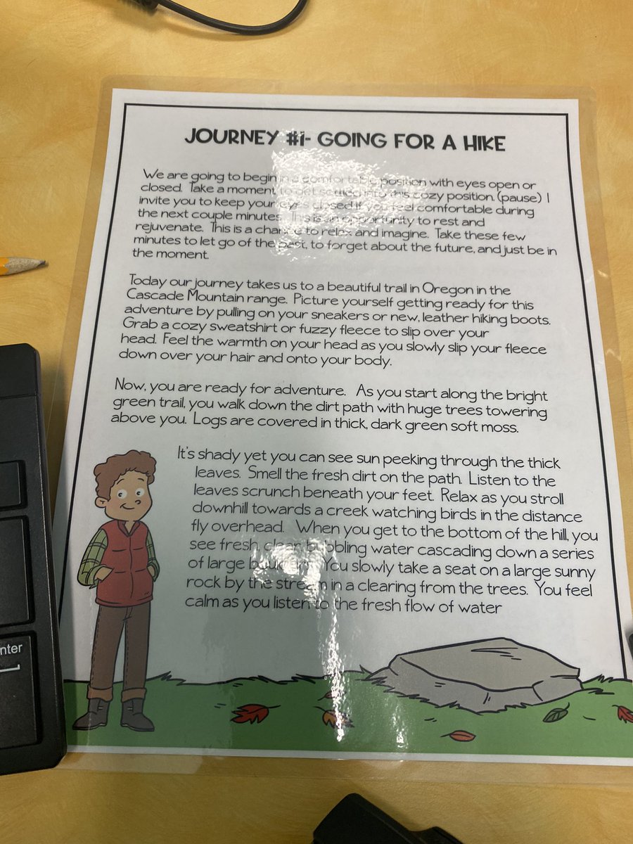Fave mindfulness tool right now are these guided imagery scripts I’ve been using in classes. <a href="/NYSSCAtweets/">NYSSCA</a>