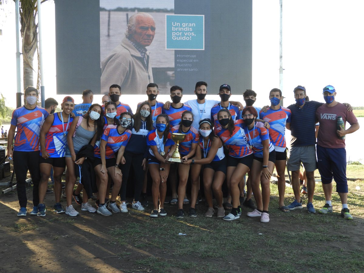 CRILitoral's tweet photo. RESULTADOS DE LA REGATA PROMOCIONAL CNVC Y DE LA REGATA OFICIAL CRIL Nº 246 🥇🥈🥉

Felicitamos al Club Náutico Zárate por haberse adjudicado la Copa “Hugo Guido Ineichen”🏆, tras haber sido el club más ganador de la Regata Oficial CRIL Nº 246. 👏

👉 https://t.co/Cfk5aljhM8 https://t.co/UrFosOJMNY
