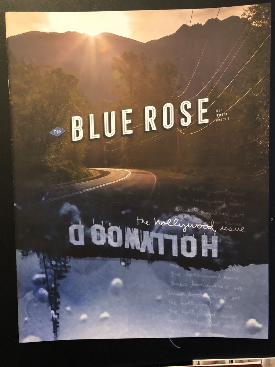 BlueRoseMag1's tweet photo. We have the covers and the issues to back them up at https://t.co/zmjRu4byUZ #twinpeaks https://t.co/MZWYhLaBFl