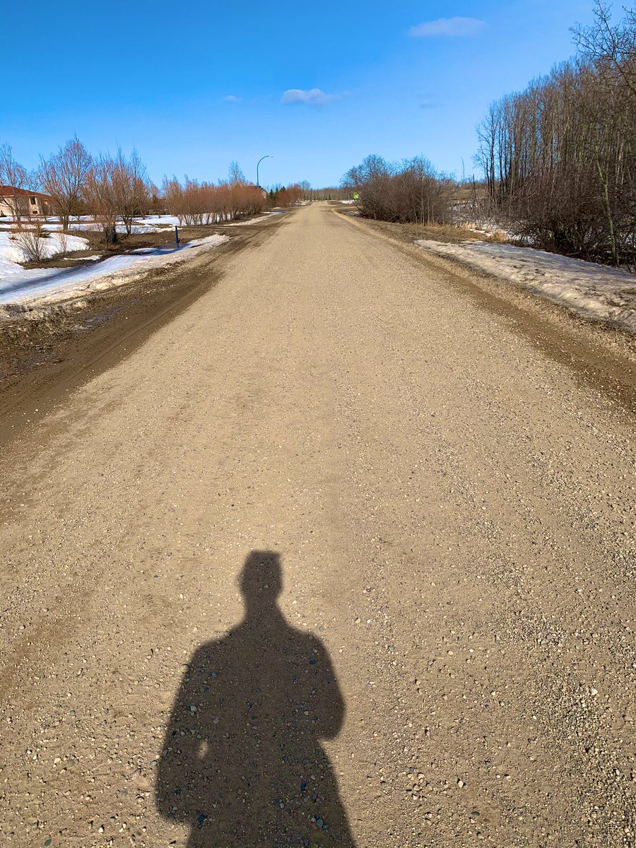 taylorissel's tweet photo. Like the spring season Iโm growing and changing as a teacher. Spent the morning with my Gr.8s and the afternoon reflecting on my practice #preinternship #lastweek https://t.co/pUWubSSmAr