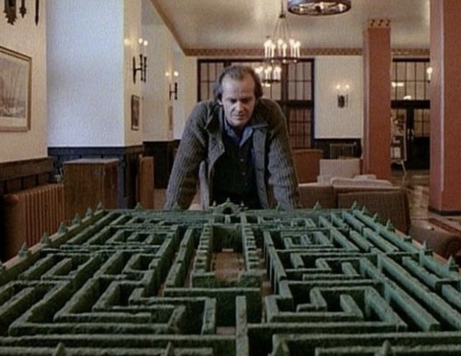 RGA's tweet image. when the deck is 150 slides long