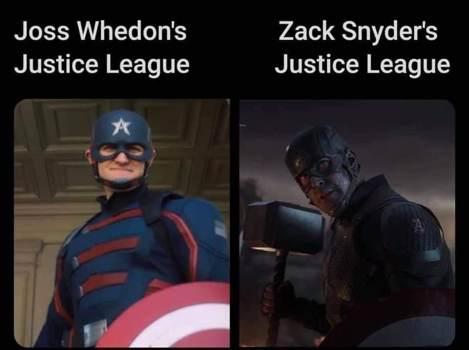 RyanKidd94's tweet photo. #RestoreTheSnyderVerse https://t.co/sxKwt6wwUs