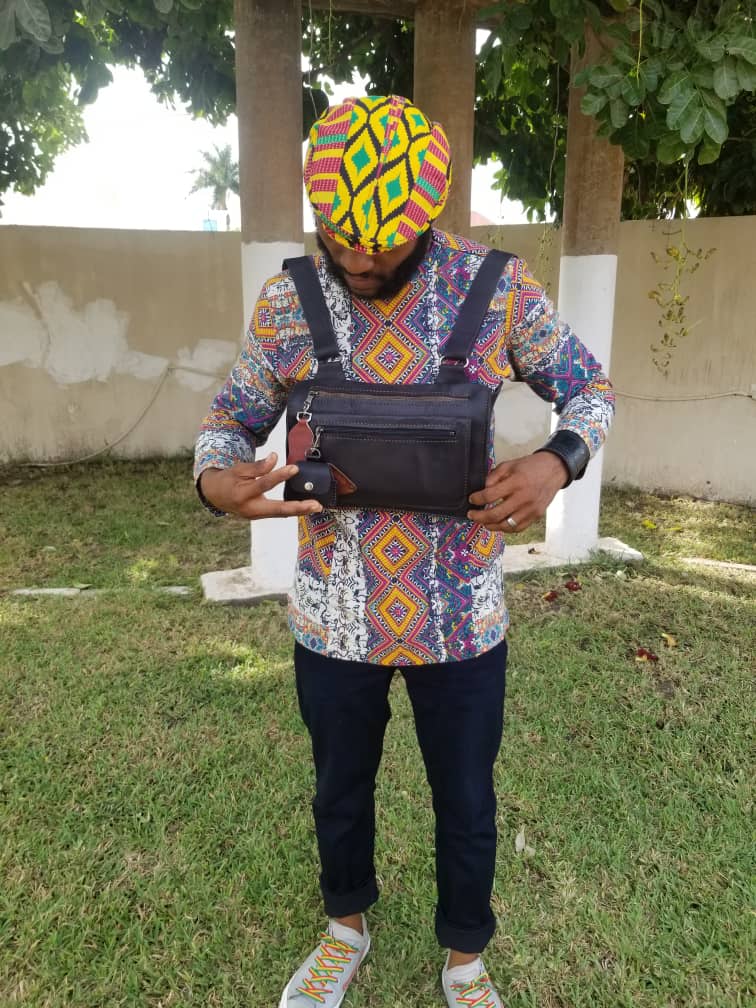 rowleatherworks's tweet photo. Its all about hand made, ROW leather works in Ghana. https://t.co/g32HUIcq7Z