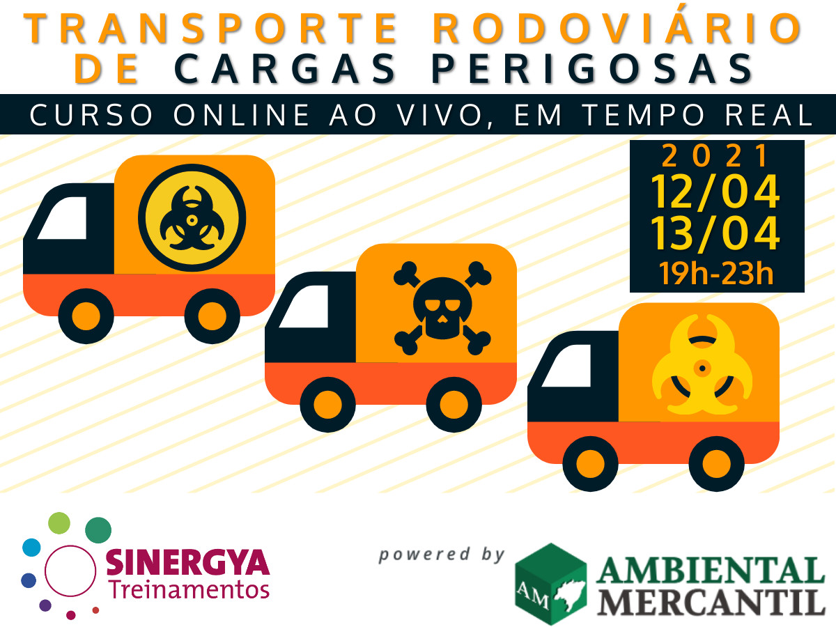 AmbMerc's tweet image. Informações:
ambientalmercantil.com/meioambiente-c…
#ambientalmercantilanuncio #produtosperigosos #gerenciamentoderiscos #transporterodoviário #mtr #sinir #transportederesiduos #residuoperigoso