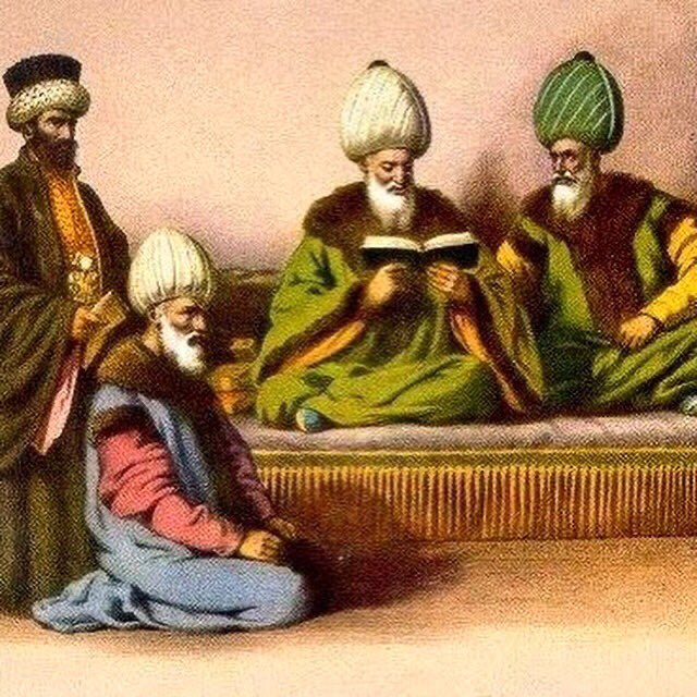 Osmanlı Devleti tweet media