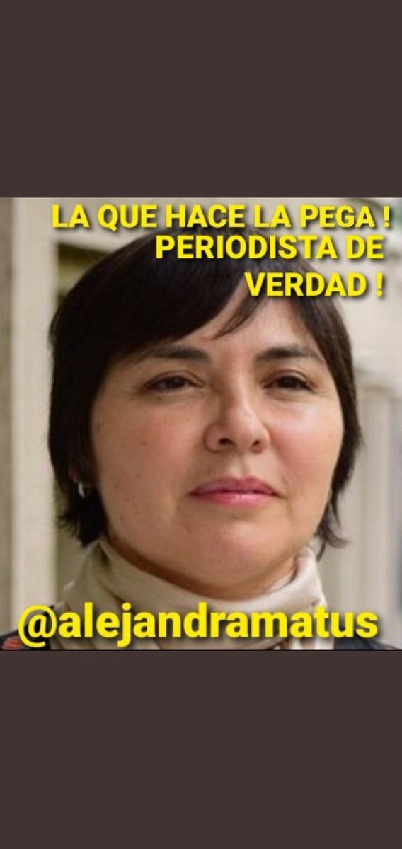 TocReloj's tweet photo. Los vínculos del Pdte. Piñera con Casinos Enjoy. Clarita @alejandramatus  en 
#holachilelared 👏👏👏 https://t.co/sSw7cy2YJ5