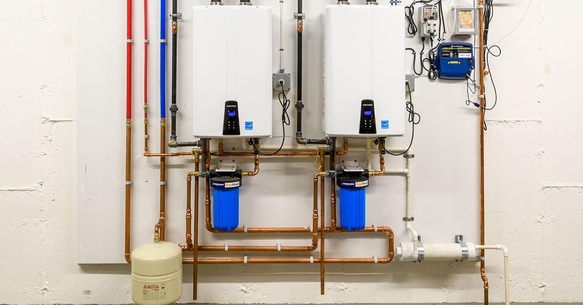 SELLINGALABAMA's tweet photo. They can take about 6 years before you start saving money or the first time you avoid a fight because one person used all the hot water! https://t.co/EnDCchO8dV https://t.co/eIApyMXcWv