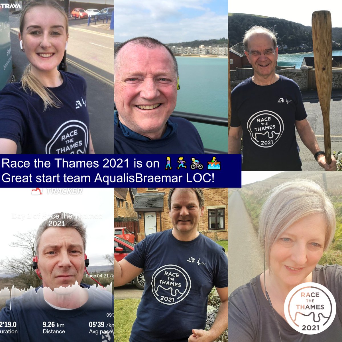 LOC Group tweet media