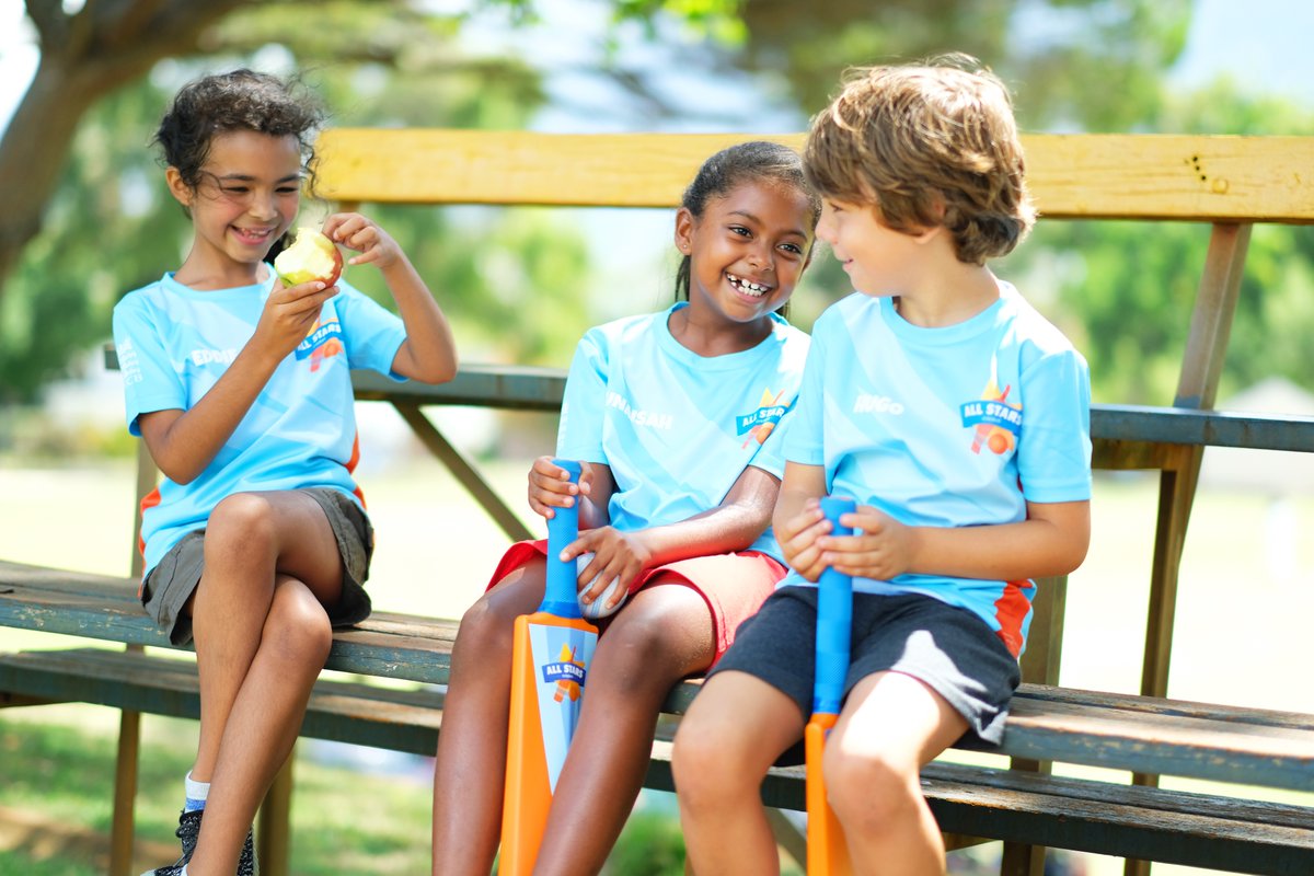 Sandford CC tweet media