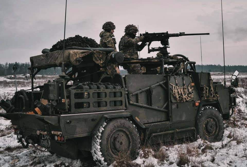 evo0386's tweet photo. Anyone who is due to leave or have recently left any of RAC Regiments or if you fancy a new challenge.
There is a Light Cavalry Troop being formed in Cardiff.
5th (Welsh Yeomanry)Tp,
D Sqn,
Royal Yeomanry,
Cardiff.
Feel free to contact me for further information. https://t.co/Fyt1To6Gjh