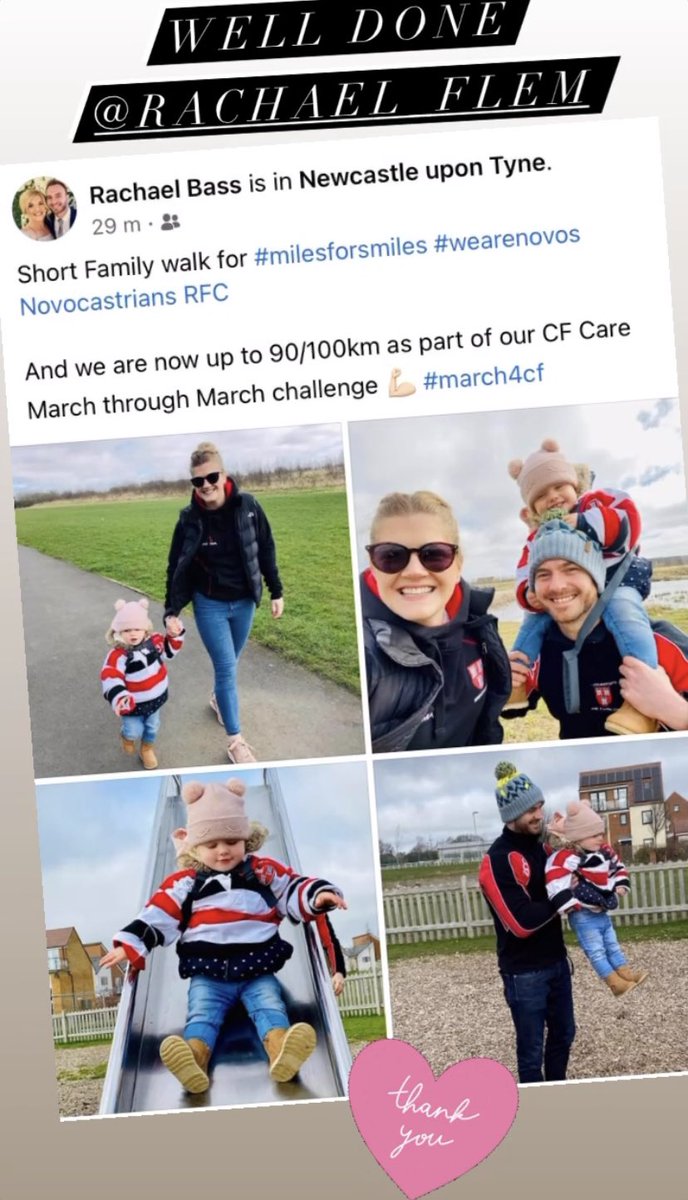 cf_care's tweet photo. Another strong week by everyone!
https://t.co/9dIyzNp5tE
#march4cf https://t.co/CXGYTzPbAI