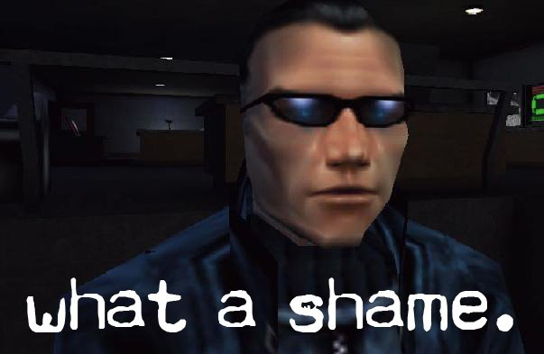 Technically that first one is wrong, and the second doesn't necessarily  apply, but I do still see myself as an amateur. Damn shame, I was having  fun.