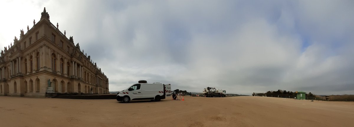 Chrisconcept69's tweet photo. Maintenance préventive des électrovannes et des pompes des Fontaines du Château de Versailles. Une rigueur qui paie dans la fiabilisation des installations depuis 14 ans avec le Service des Fontaines. #SEVESC #SEOP
@CVersailles https://t.co/SbhuMYdgMb