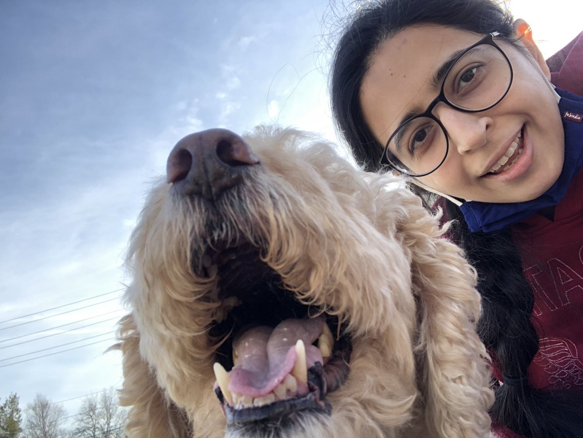 Kriti Mehrotra tweet media