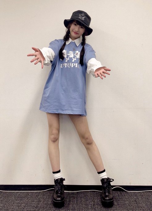 Twitterのコスプレ画像32