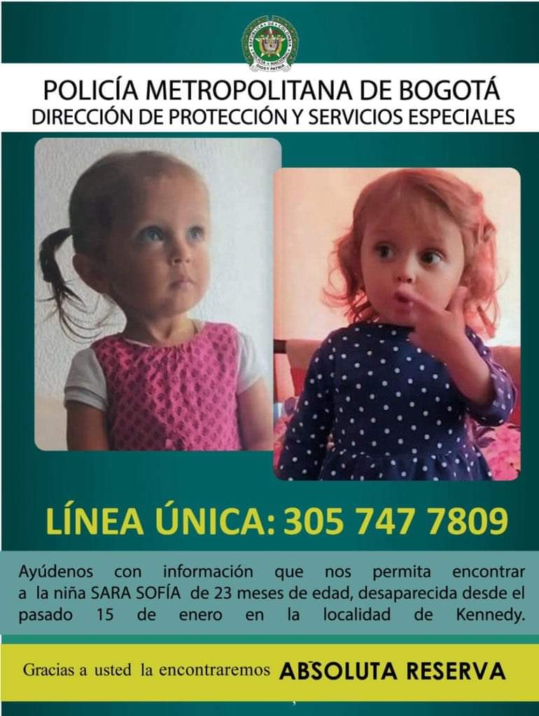 krsof1094's tweet photo. #Yo y cuántos más❓

#TeANIMAS a poner esta foto en tus redes hasta que #SaraSofía aparezca ❓ ... https://t.co/zMmC8lUyEA