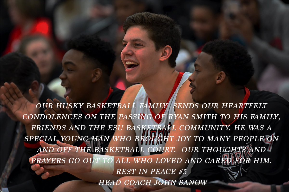 BU Huskies MBB tweet media