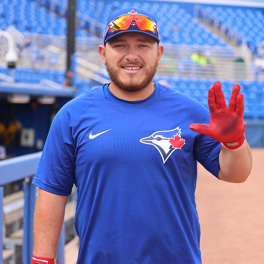 Toronto Blue Jays on X: From our Captain Kirk to THE Captain Kirk Happy  Birthday, @WilliamShatner 🖖  / X