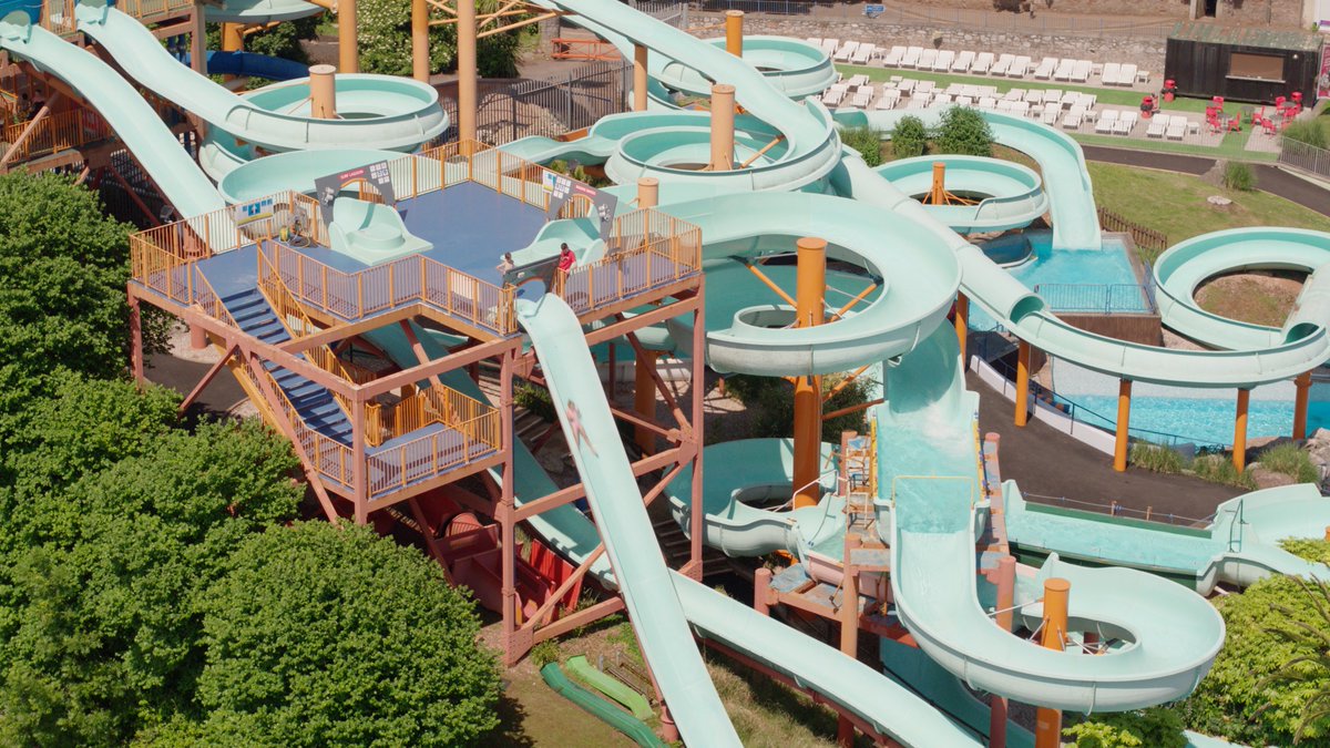 SplashdownQW's tweet image. Good news! We are scheduled to reopen on 1st May 2021 and tickets are now for sale on our website splashdownwaterparks.co.uk/quaywest #countdowntosplashdowndevon