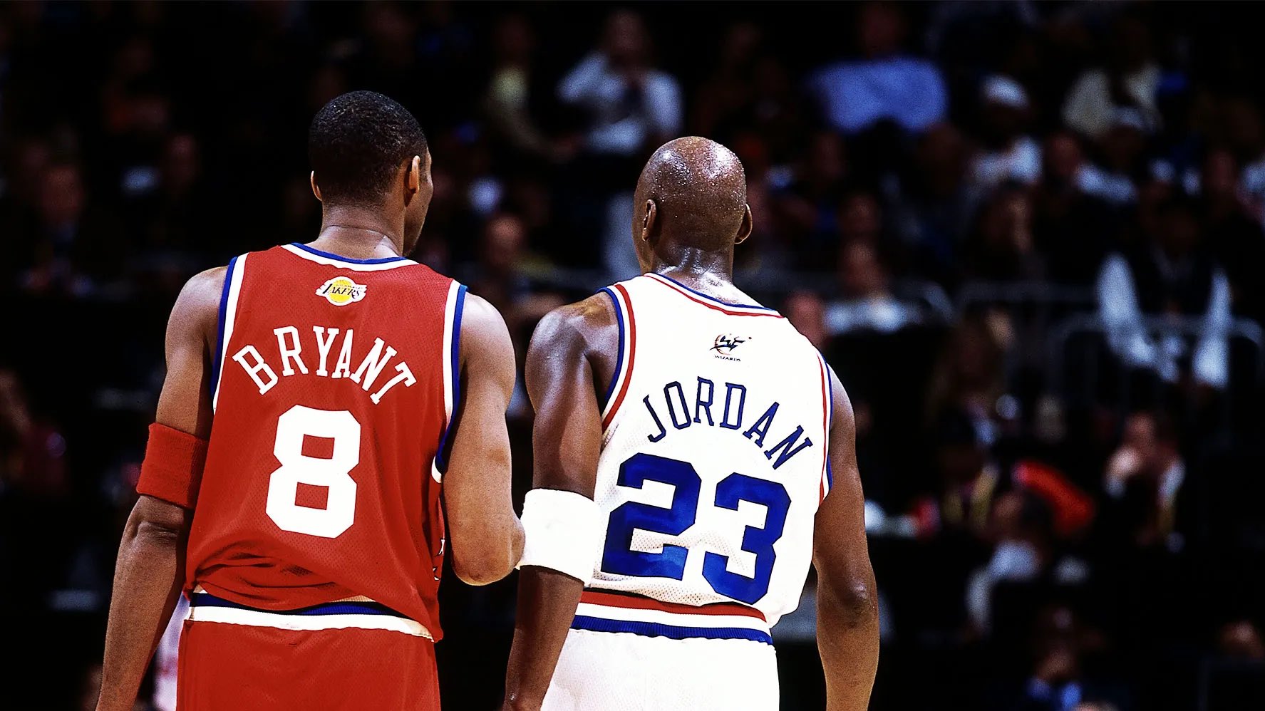 Michael jordan shop twitter