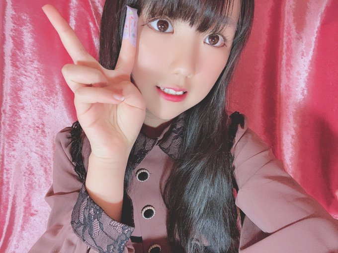 Twitterのコスプレ画像8